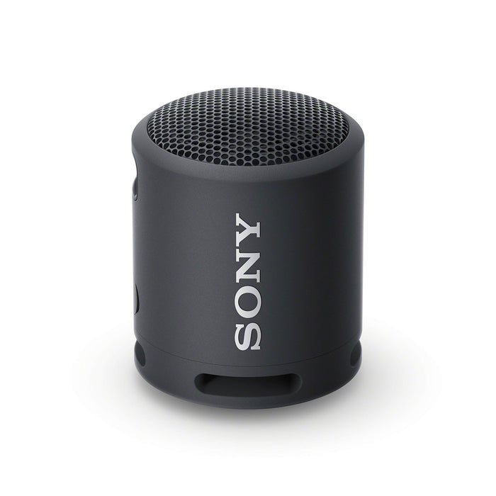 Sony SRSXB13 Wireless Bluetooth Portable Speaker Black