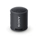 Sony SRSXB13 Wireless Bluetooth Portable Speaker Black