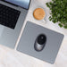 Satechi Mouse Pad ST-AMPADM Wireless Grey