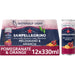 S.Pellegrino Melograno & Arancia Soft Drink Sparkling Orange & Pomegranate 12 Bottles of 330 ml