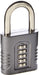 ABUS Combination Padlock 158/65 Hardened Steel