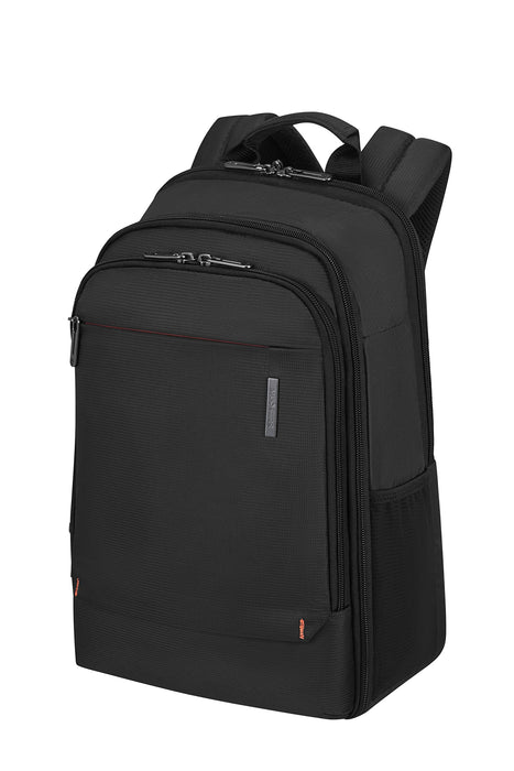 Samsonite Laptop Backpack Network4 142309-6551 14.1 Inch Black