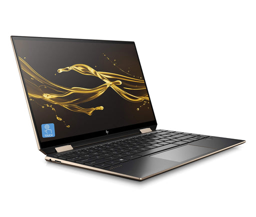 HP Spectre x360 Laptop 13.3 Inch Intel i5-1035G4 8 GB RAM 512 GB SSD Windows 10 Home Intel Iris Plus Blue