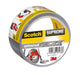 Scotch Duct Tape Universal Silver 48 mm x 25 m