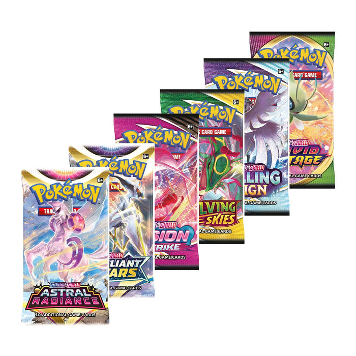 Pokemon TCG: Holiday Advent Calendar 2022