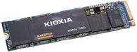 KIOXIA 500 GB Internal SSD Exceria Assorted