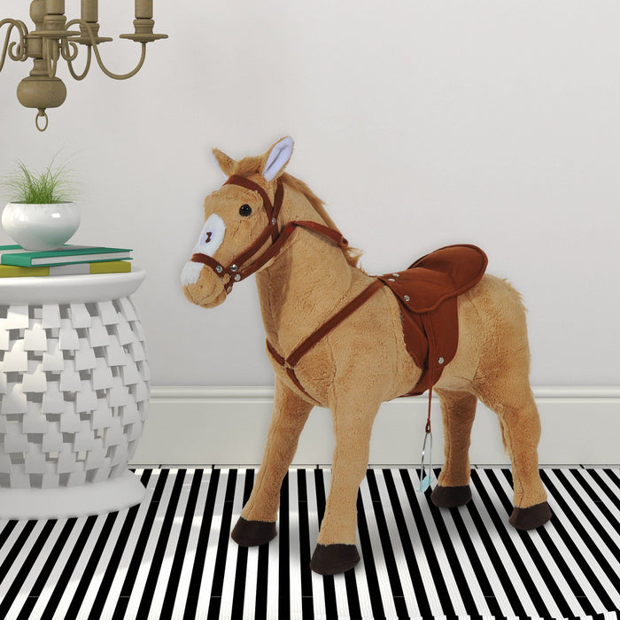 HOMCOM Rocking Horse 330-043 3+ years