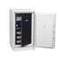 Phoenix Size 1 Data Safe with Key Lock 143L Data Commander DS4621K 1160 x 690 x 720mm White