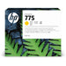 HP 775 - 500 ml - yellow - original - DesignJet - ink cartridge - for DesignJet Z6 Pro