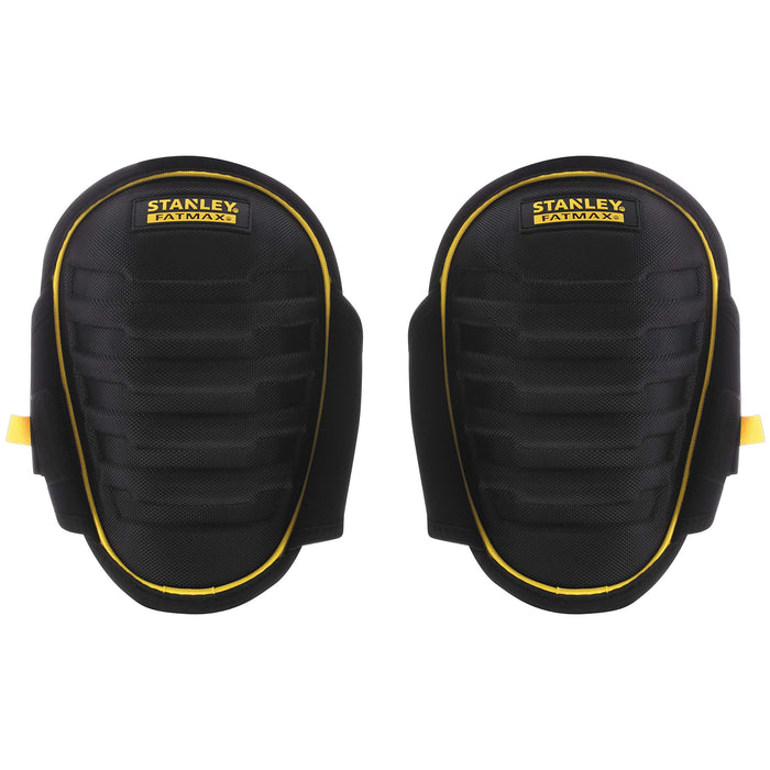 FatMax Semi-Hard Gel Knee Pads FMST82959-1