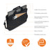 DICOTA Laptop Bag 26 x 35.7 x 6 cm Black