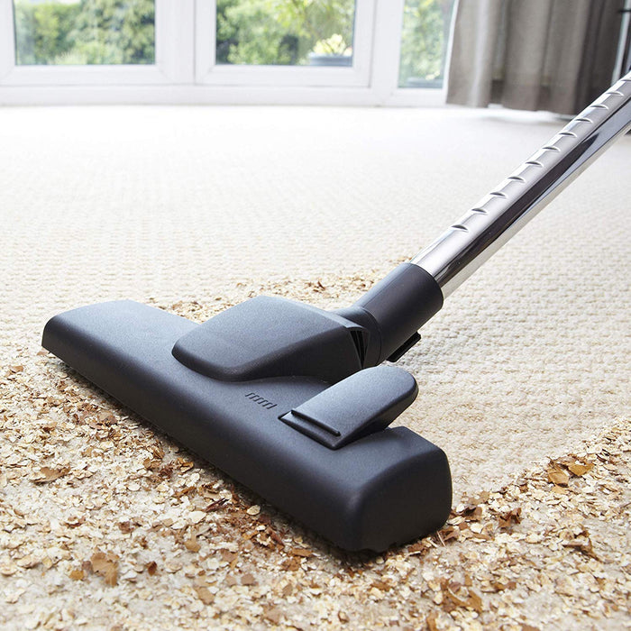 NEO Vacuum NEO-WD1-FLOOR Gold, Black 80 dB 2 L