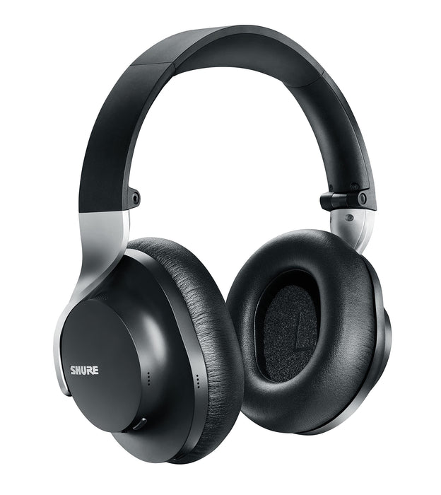 Shure Wireless Headphones Aonic 40 Black