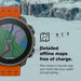 SUUNTO VERTICAL BLACK SAND