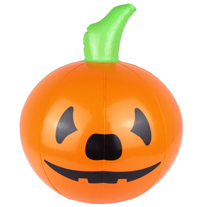 Halloween Inflatable Pumpkin 35cm