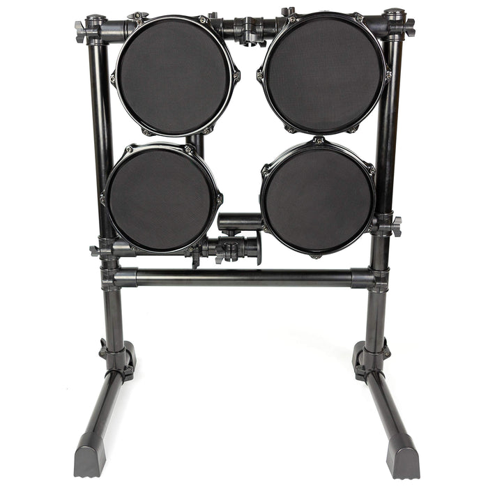 PDT Rockjam Mesh Electronic Drum Kit