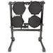 PDT Rockjam Mesh Electronic Drum Kit