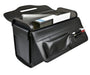 Monolith Executive Case 51629A 46 x 20 x 33 cm Black