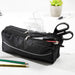 ARPAN Pencil Case CL-TZBK-LB 80 x 250 x 90 mm Black