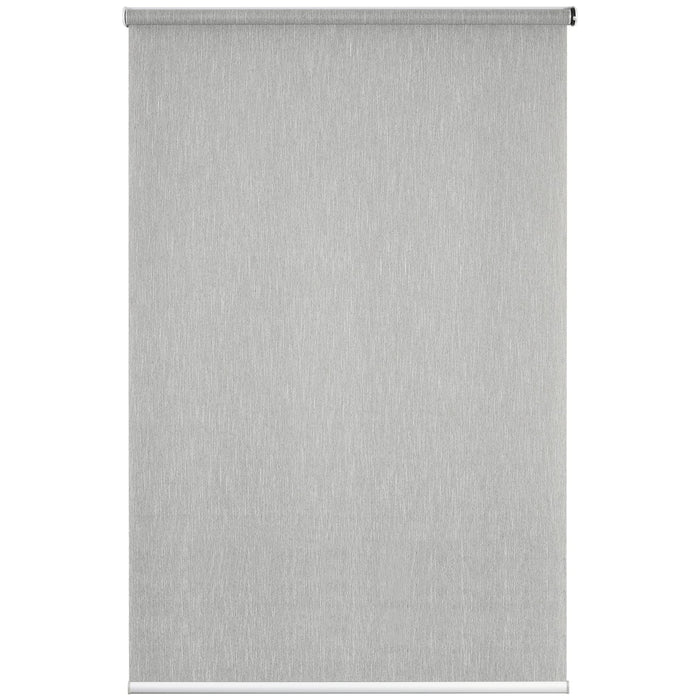 Roller Blind HOMCOM 830-471V05LG Grey