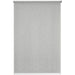 Roller Blind HOMCOM 830-471V05LG Grey