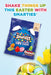 Nestle Smarties Mini Eggs 80G Pk12