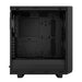 Fractal Design Meshify 2 Compact Light Tempered Glass Black Tower PC Case