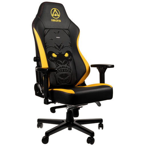 Noblechairs Hero Gmg Chair Far Cry 6