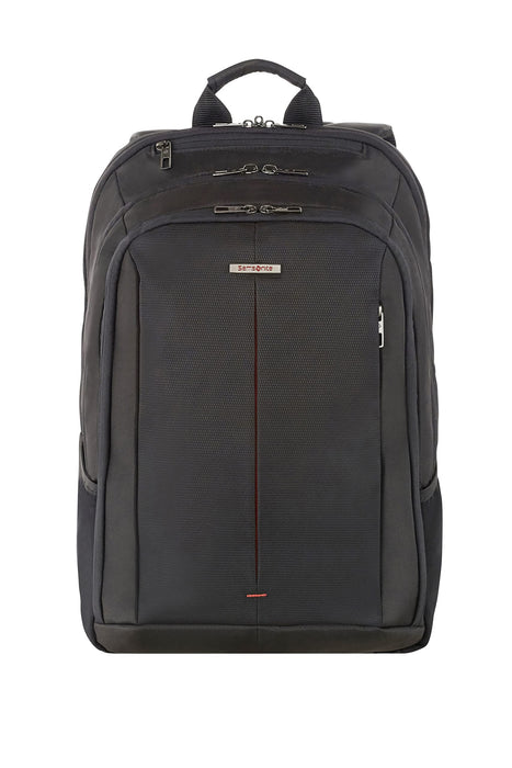 Samsonite Laptop Backpack GuardIT 2.0 17.3 Inch Polyester Black 32 x 20.5 x 48 cm