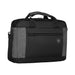 Wenger Briefcase Underground 601057 16 Inch PVC, Polyester Black 40 x 10 x 30 cm