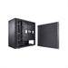 Fractal Design Define Mini C Tempered Glass Black Micro-ATX PC Case