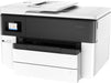 HP OfficeJet Pro 7740 Colour Inkjet All-in-One Printer A3 Black, White