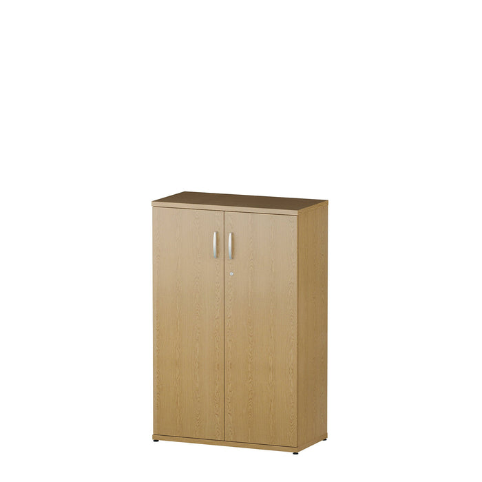 Dynamic Cupboard IC2000WHT White 800 x 400 x 2.000 mm