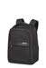 Samsonite Laptop Backpack Vectura EVO 14.1 Inch Denier polyester Black 16 x 41 x 29 cm