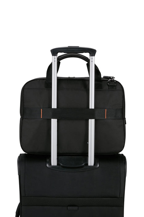 Samsonite Laptop Bag Network4 142306-6551 14.1 Inch Black