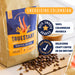 TrueStart Energising Colombian Coffee Beans Bags Medium 1 kg