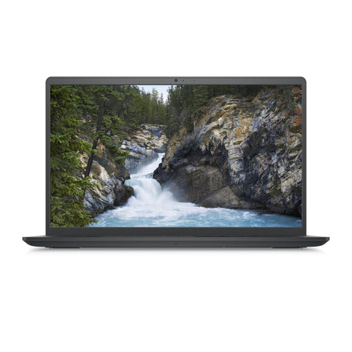 DELL Vostro 3520 15.6 Inch Intel Core i5-1235U 8GB RAM 256GB SSD Intel Iris Xe Graphics Windows 11 Pro Notebook