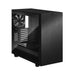 Fractal Design Define 7 Black Windowed Tempered Glass Mid Tower ATX PC Case