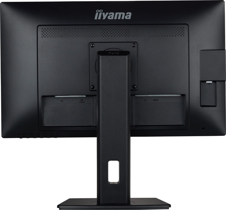 iiyama 60.5 cm (23.8") VA Monitor XB2483HSU-B5 Black