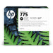 HP 775 - 500 ml - photo black - original - DesignJet - ink cartridge - for DesignJet Z6 Pro