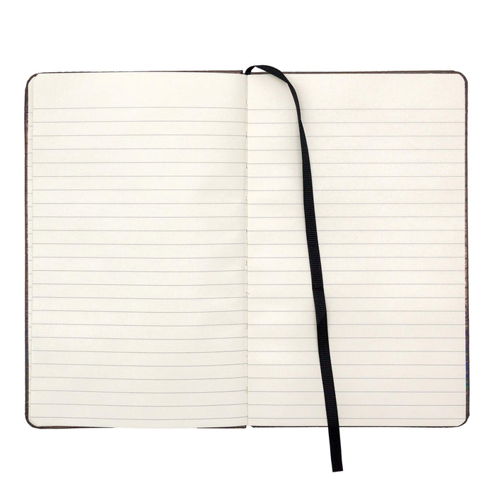 Pukka Notepad A5 Ruled Brown 192 Pages