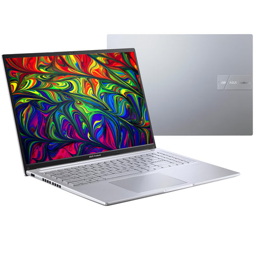 ASUS VivoBook X1605ZA 16 Inch Intel Core i5-1235U 8GB RAM 512GB SSD Intel Iris Xe Graphics Windows 11 Home Notebook