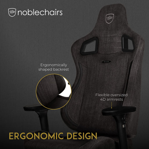 Noblechairs Epic Tx Gaming Chr Ant