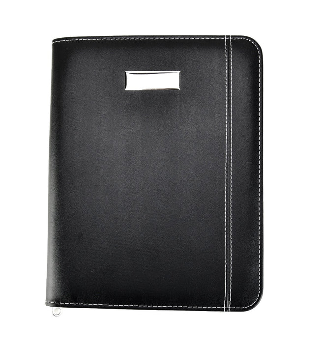 ARPAN Conference Folder CL-9583 21 x 27.2 x 2 cm Black