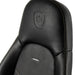 Noblechairs Icon Gmng Chair Blk/Gld