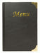 Securit Basic Range Menu Book Cover