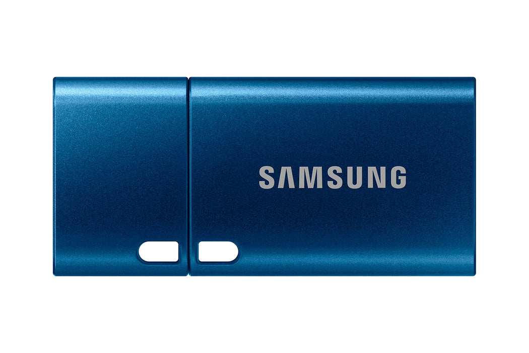 Samsung MUF-128DA 128GB USB-C Flash Drive Blue