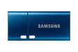 Samsung MUF-128DA 128GB USB-C Flash Drive Blue