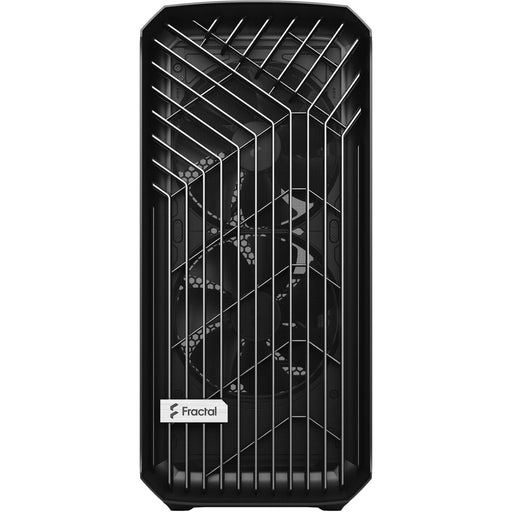 Fractal Design Torrent Black Tempered Glass Dark Tint ATX Mid Tower PC Case