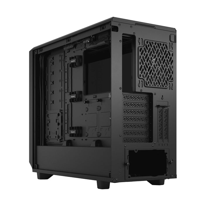 Fractal Design Meshify 2 RGB Tempered Glass Dark Tint Black Mid Tower PC Case